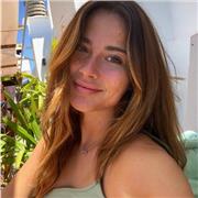 Profesora de inglés, italiano y español